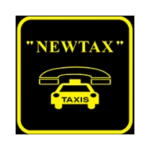 newtax taxis android application logo